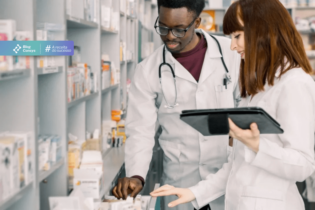 7 dicas para dominar o estoque da sua drogaria com o que você já tem