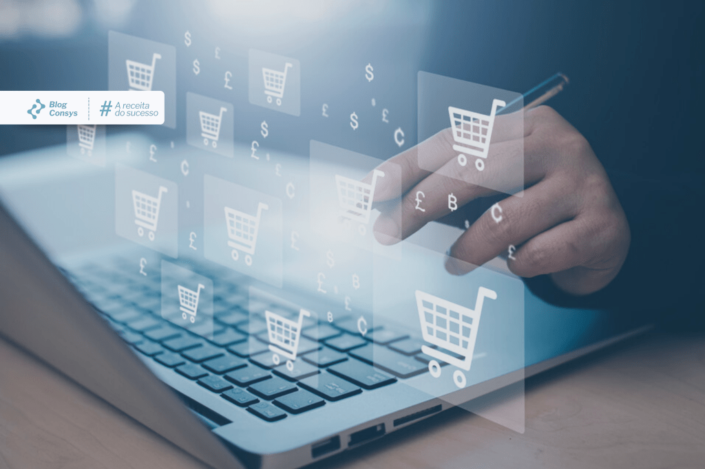 A Modernização nas Compras: Economize e Gerencie com Sucesso