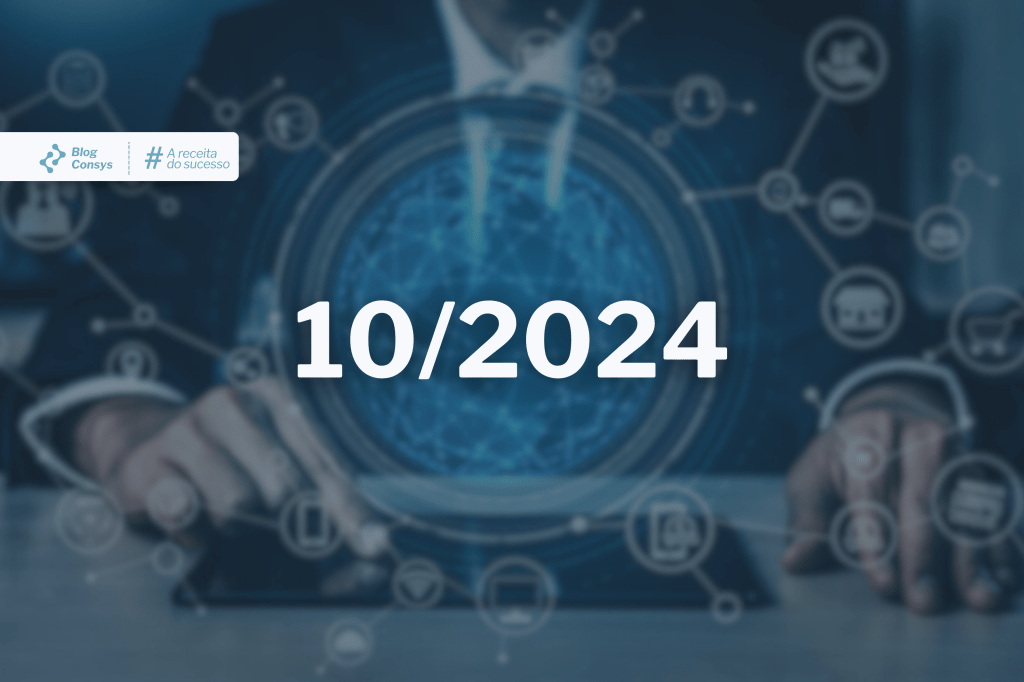 Log de atualização Consys | Outubro de&nbsp;2024