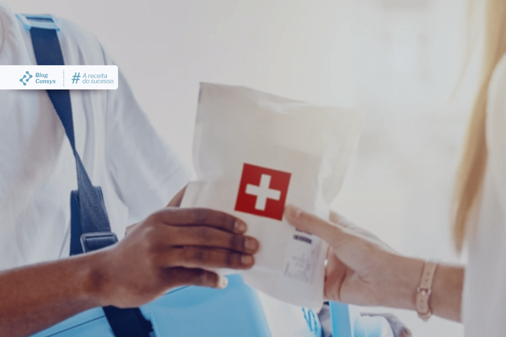 Por Trás da Entrega: Como a Gestão de Delivery e Televendas Impacta o Sucesso da Sua Farmácia