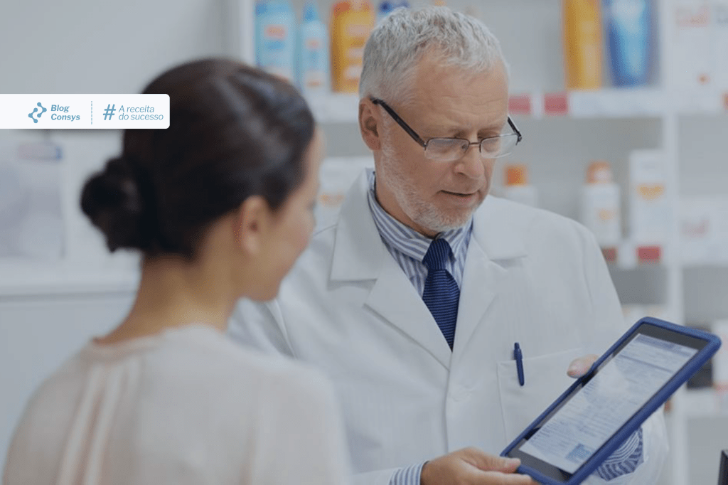 Transformando o PDV: Como a Pesquisa de Satisfação com Tela Touch Está Revolucionando o Atendimento nas Drogarias