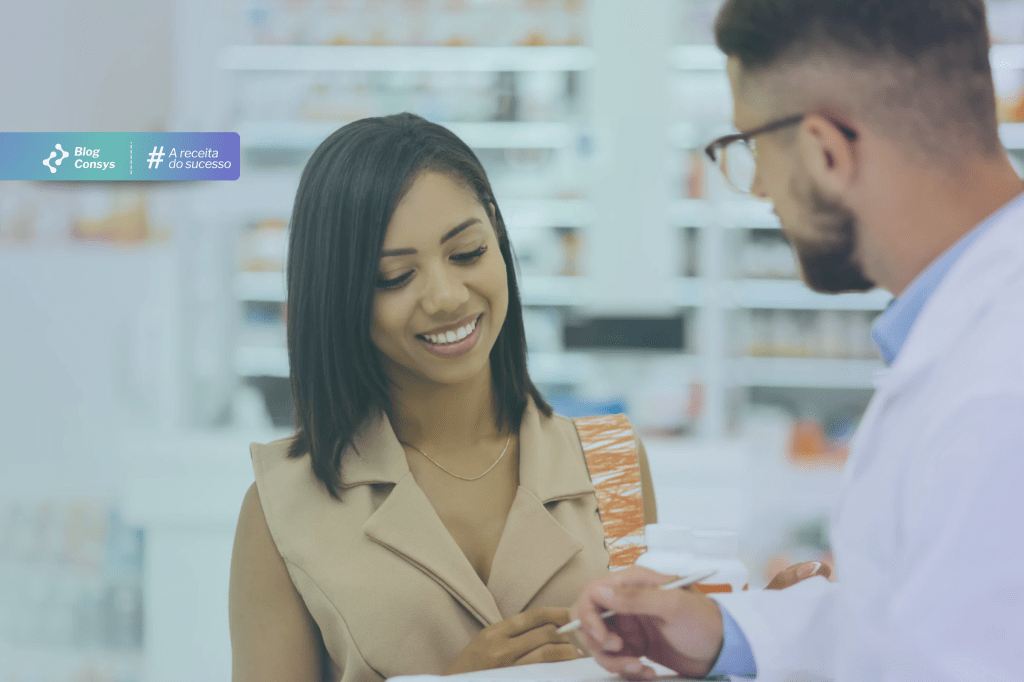 O Que Sua Farmácia Está Fazendo Para o Cliente Voltar?