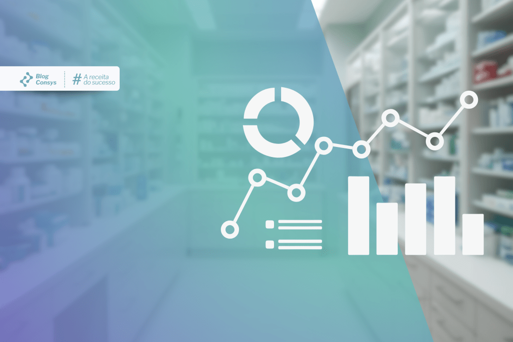 De Dados a Decisões: Como Relatórios Inteligentes Transformam a Gestão no Varejo Farmacêutico