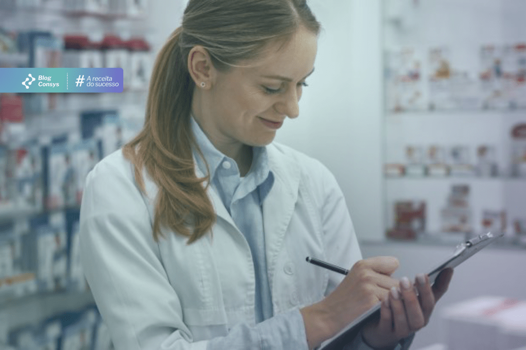 Comece o ano com o financeiro no controle: por que sua farmácia precisa sair das planilhas e ativar o Contas a Pagar e Receber do seu sistema de&nbsp;gestão