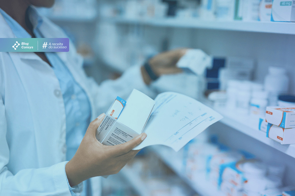Perda por Vencimento: o prejuízo silencioso que sua farmácia pode evitar com gestão&nbsp;inteligente